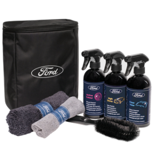 Čistilni set za zunanjost vozila